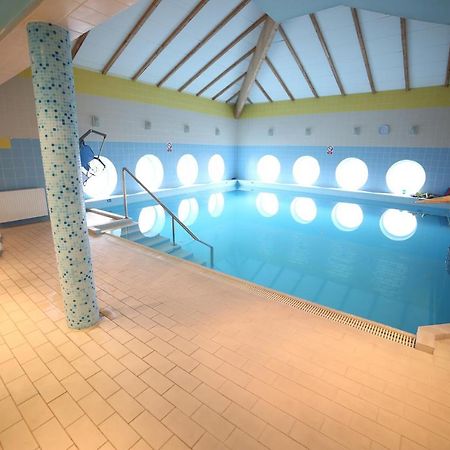Dom Zdrojowy Diament Spa Grzybowo  Exterior photo